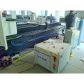 1000W Allemagne Machine à découper au laser à fibre optique Ipg / Machine à découper au laser